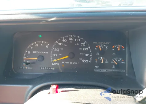 1999 Chevrolet Suburban 1500 Lt from USA, damaged, VIN 3GNFK16R4XG271222